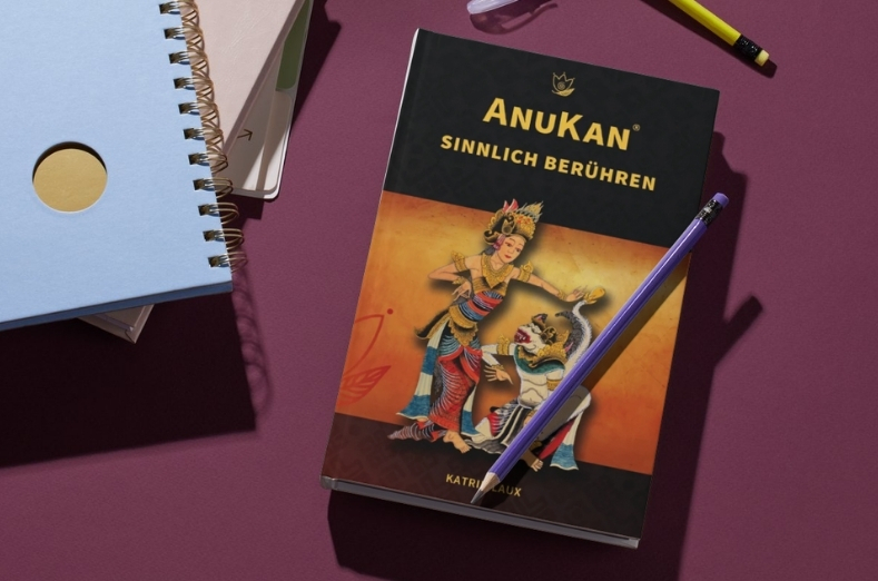 Buch-AnuKan-Sinnlich-Beruehren-Katrin_laux-Sinnesart-Verlag