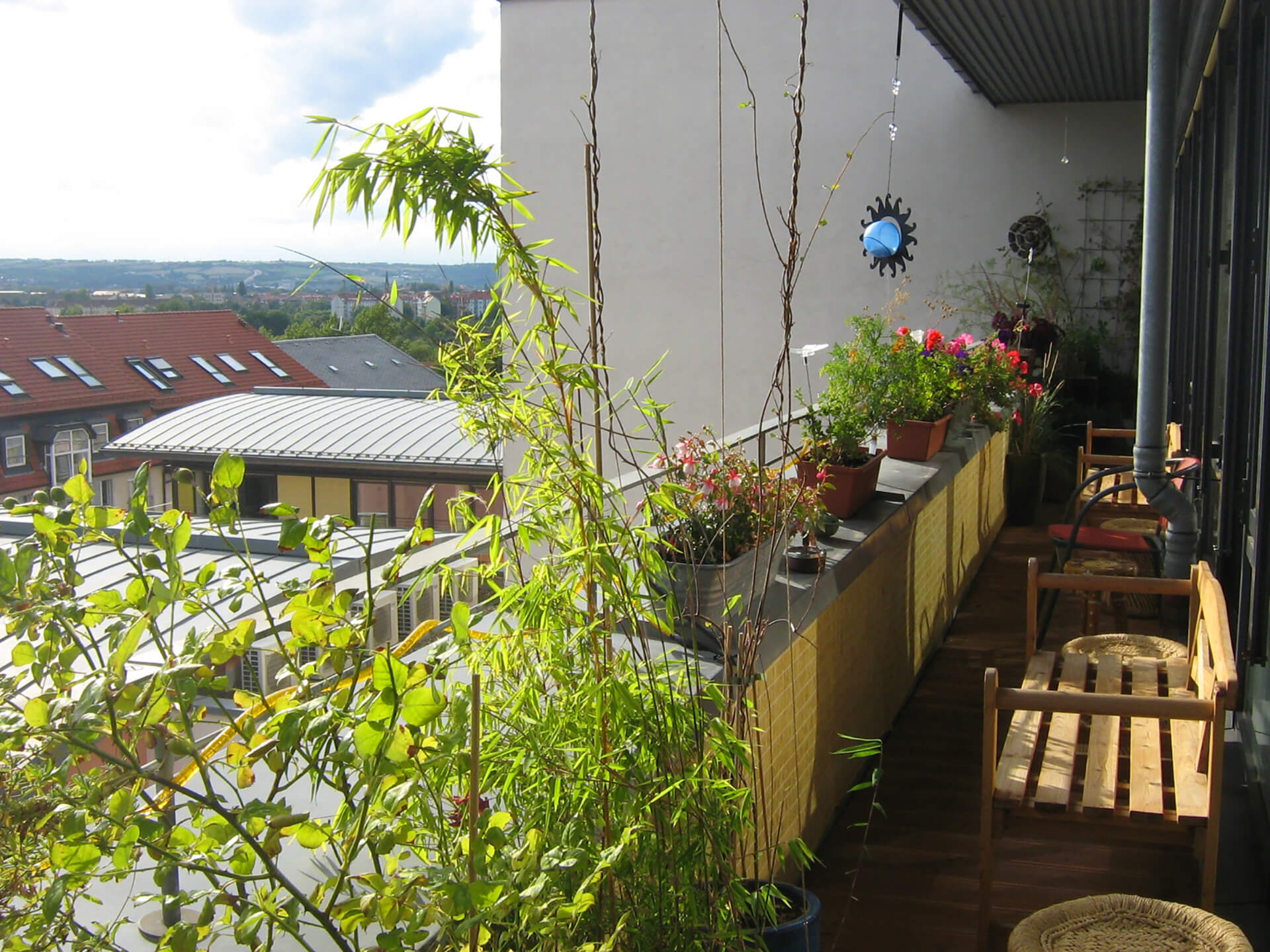 Anukan-Dresden-Balkon