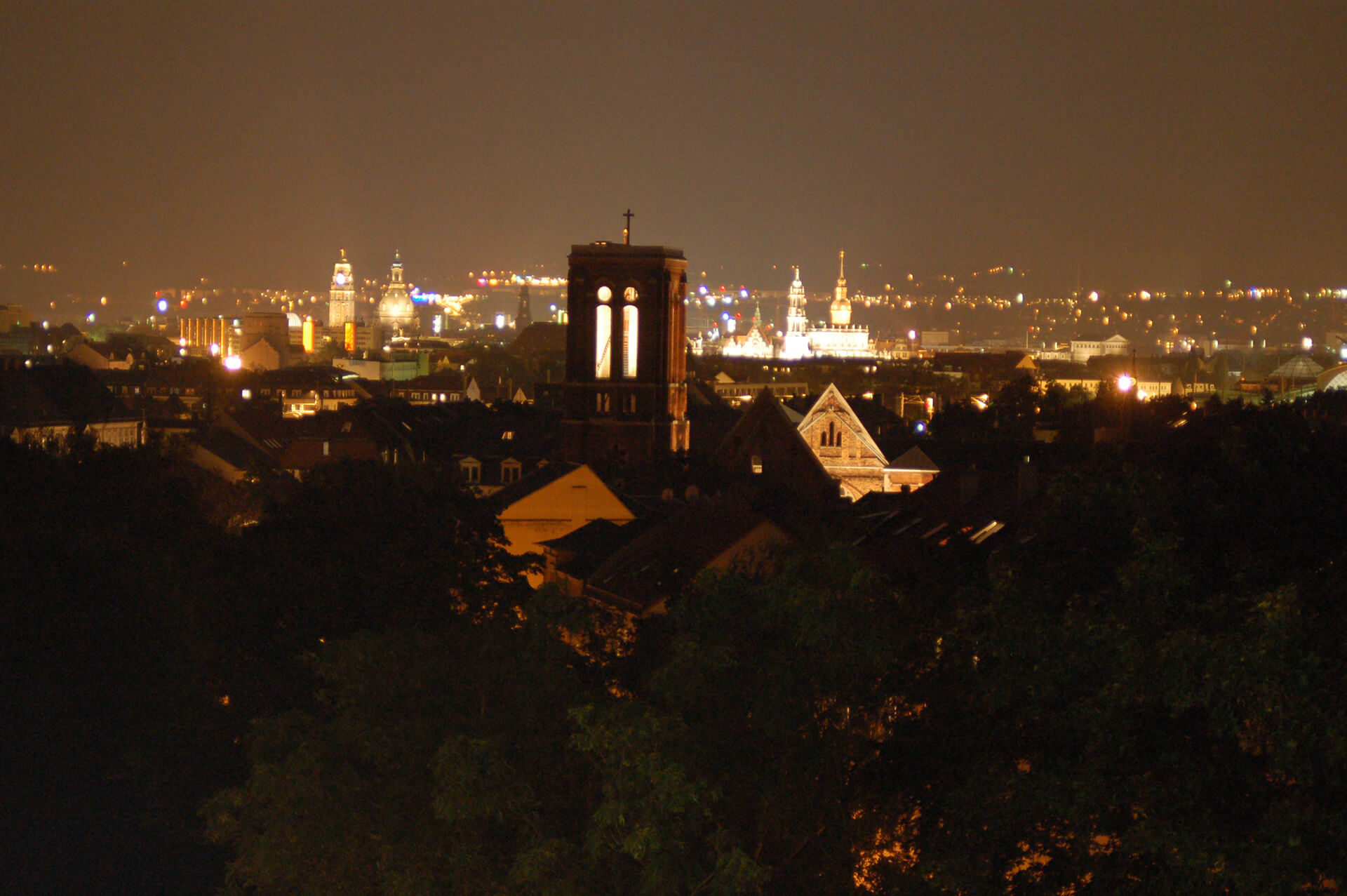 Dresden-Nacht
