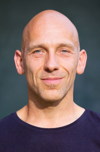 Joe-Schraube