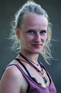 Rebekka-seminarleiter