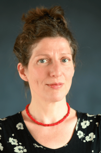 Claudia Anukan (c) Erik Engelhardt