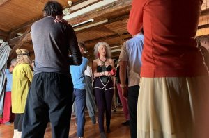 Burlesque-Liebesschleuder-Koko-La-Douce-AnuKan-Dresden-1