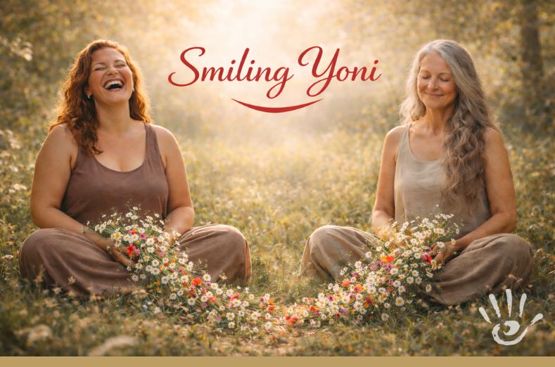 Smiling-Yoni-Francesca-Loetscher-AnuKan-Dresden