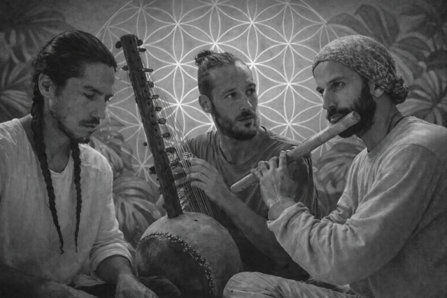 Cosmicfreeflow-AnuKan