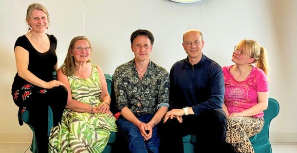 Ausbildungsteam KST 2026