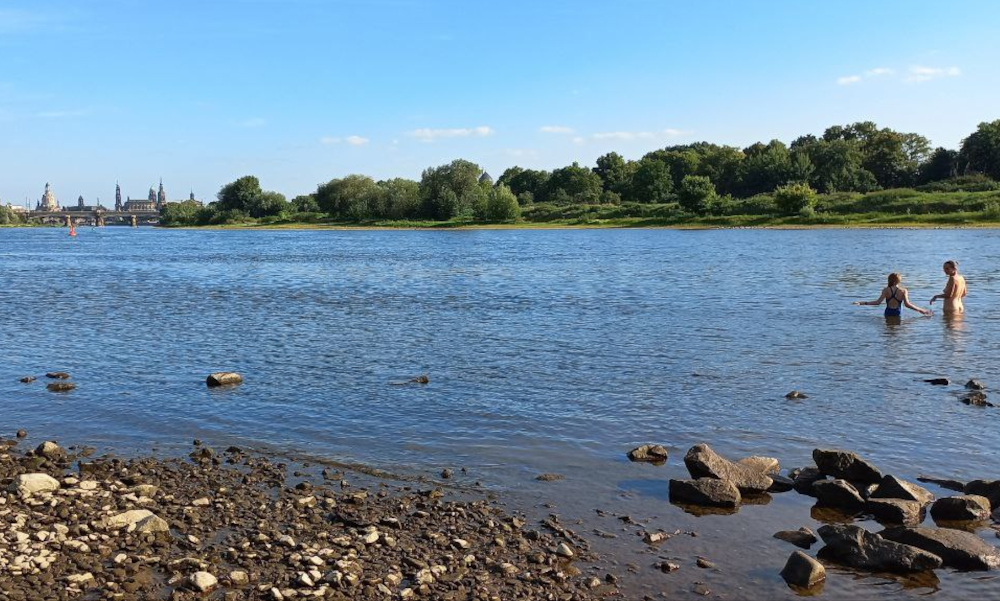 Elbe