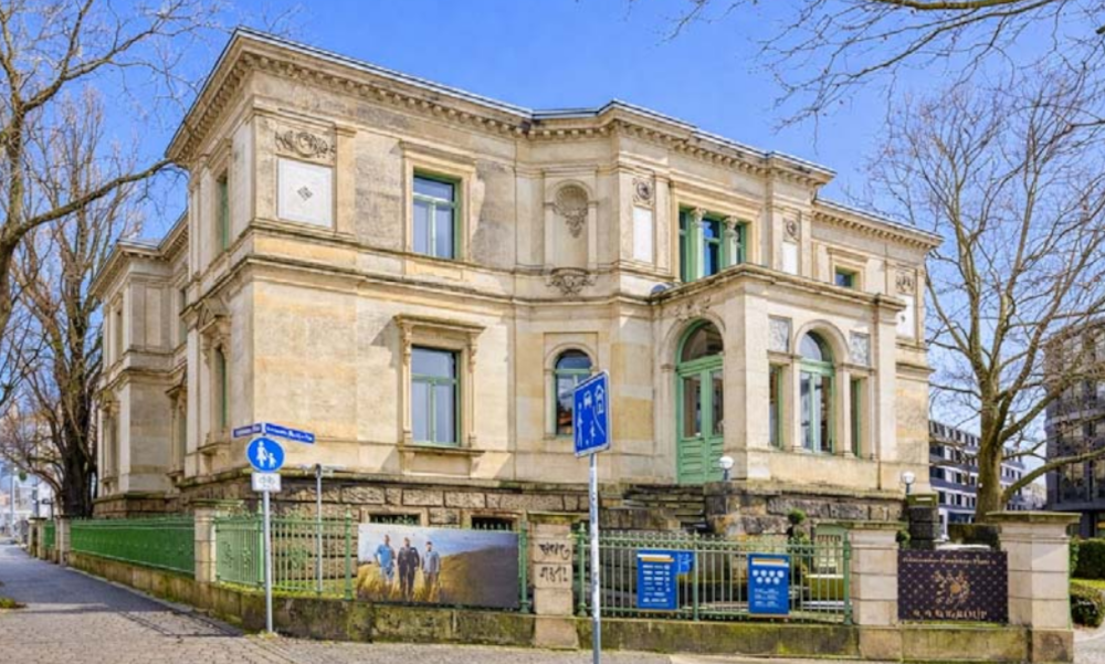 Puschkinhaus
