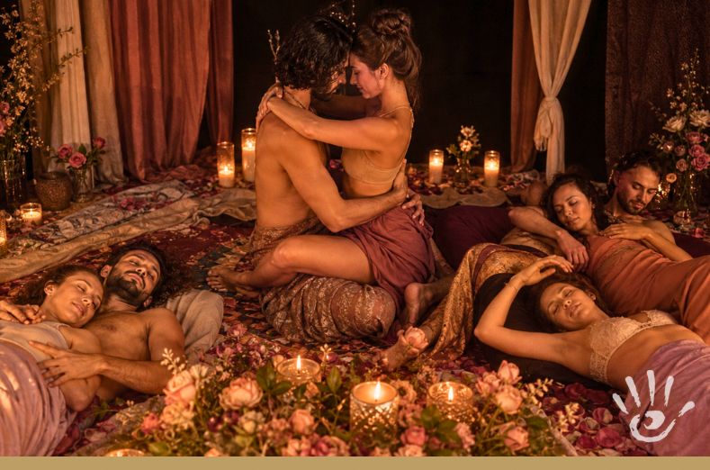Shiva & Shakti - Sensual Tantra Tempel-website-AnuKan-Dresden
