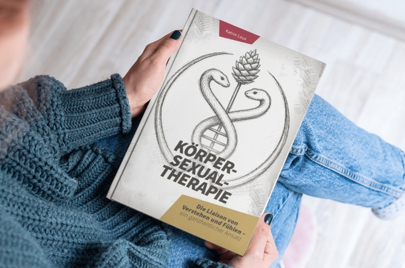 Buch-Koerper-Sexualtherapie-Katrin-Laux-AnuKan-Sinnesart-Verlag