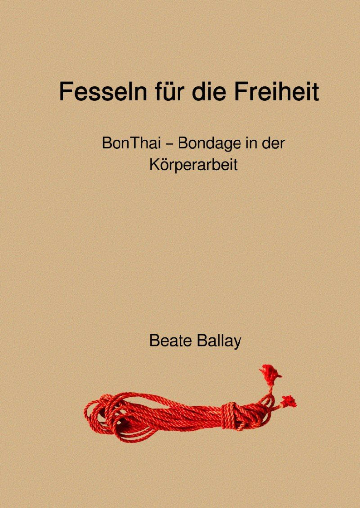 Buch Beate Ballay Fesseln für die Freiheit Dresden AnuKan